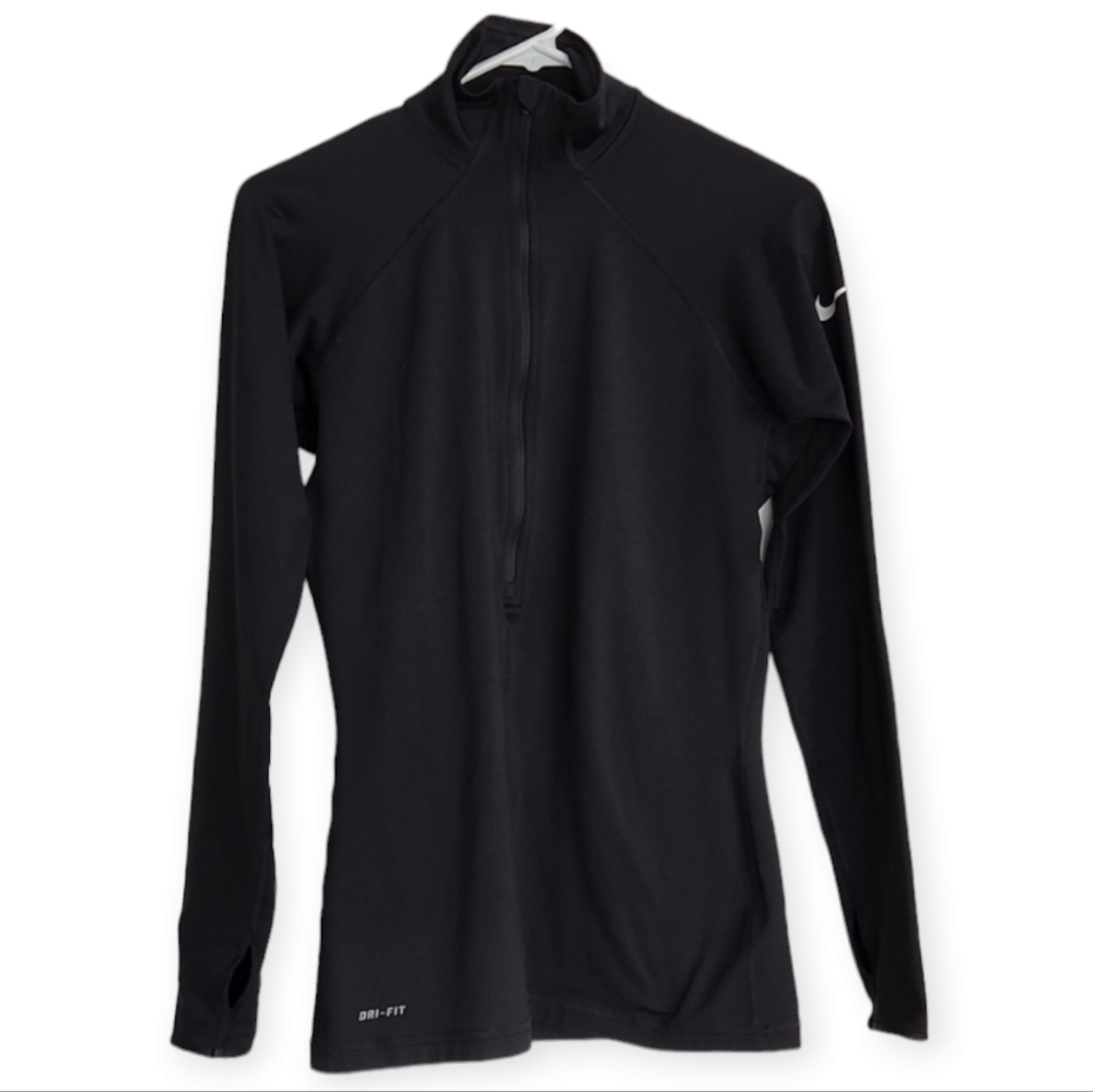 Nike Pro Dri Fit - Workout Pullover